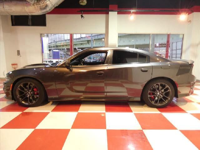 DODGE CHARGER
