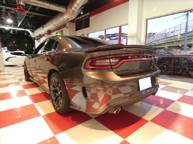 DODGE CHARGER