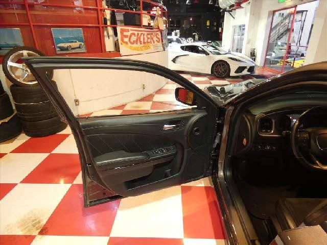 DODGE CHARGER