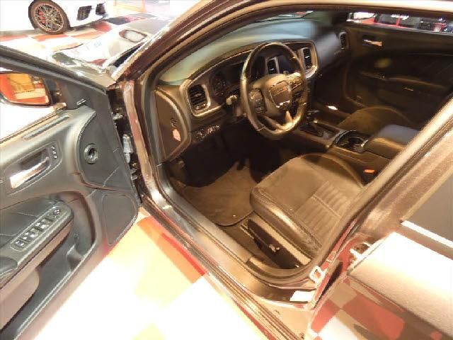 DODGE CHARGER