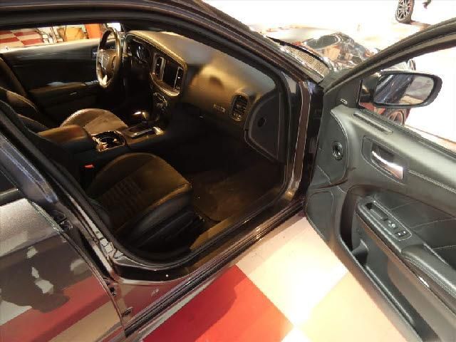 DODGE CHARGER