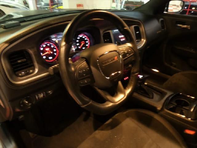 DODGE CHARGER