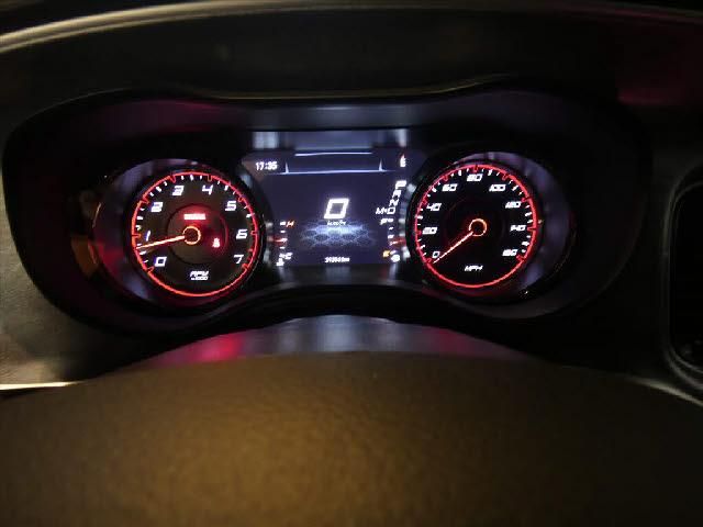 DODGE CHARGER