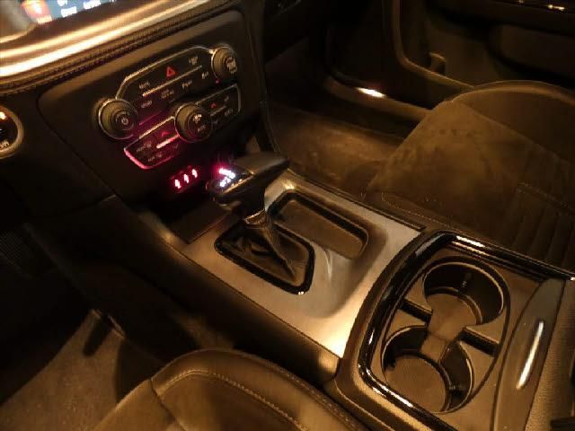 DODGE CHARGER
