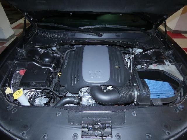 DODGE CHARGER