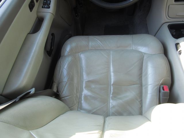 CHEVROLET SUBURBAN