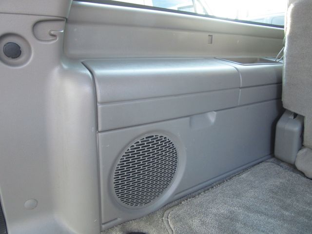 CHEVROLET SUBURBAN