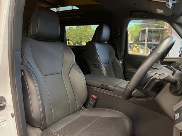 ALPHARD hybrid