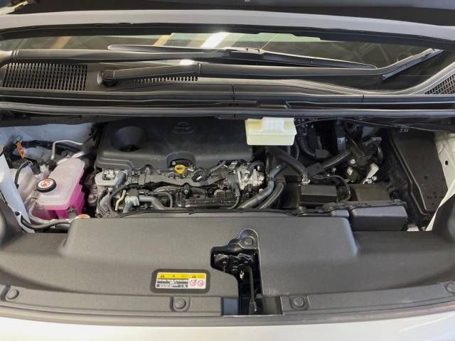 ALPHARD hybrid