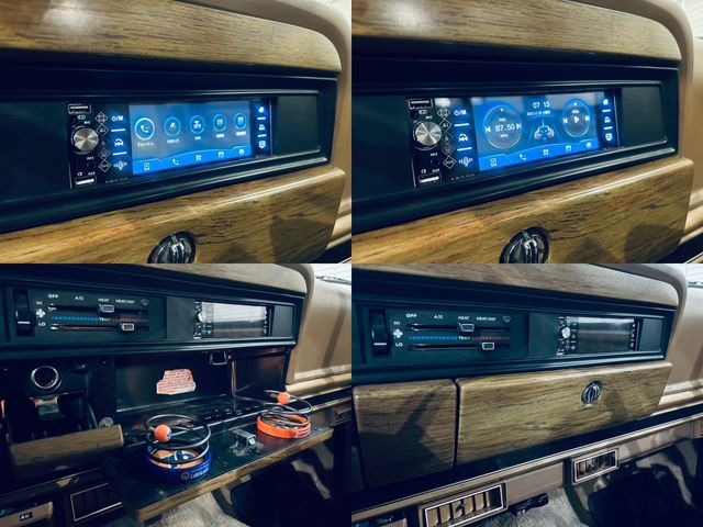 JEEP Grand Wagoneer
