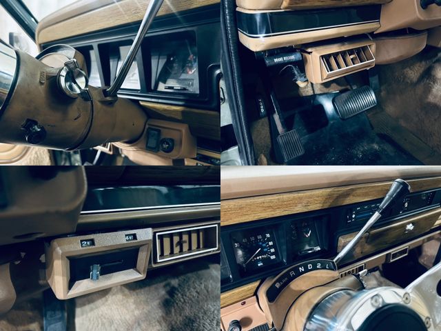JEEP Grand Wagoneer