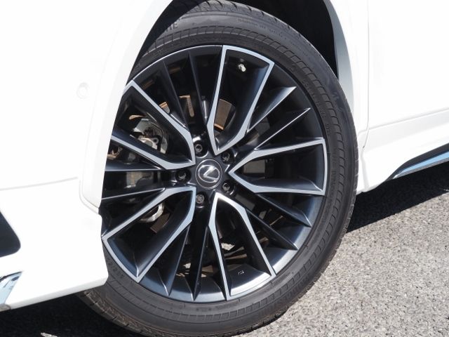 LEXUS NX450h+ AWD