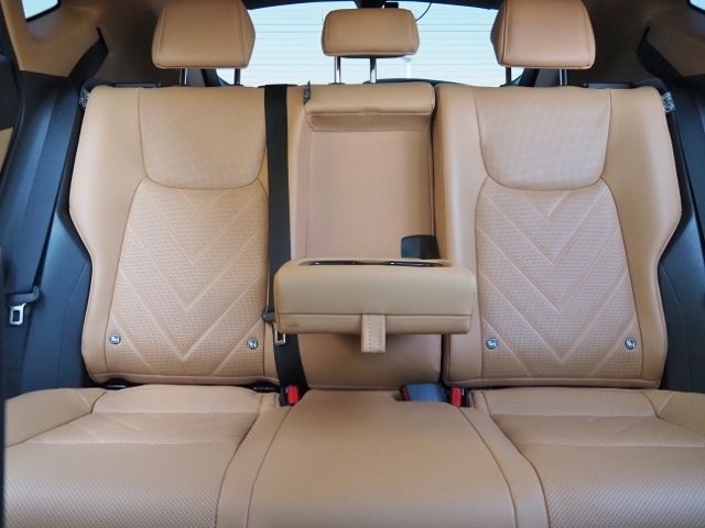 LEXUS NX450h+ AWD