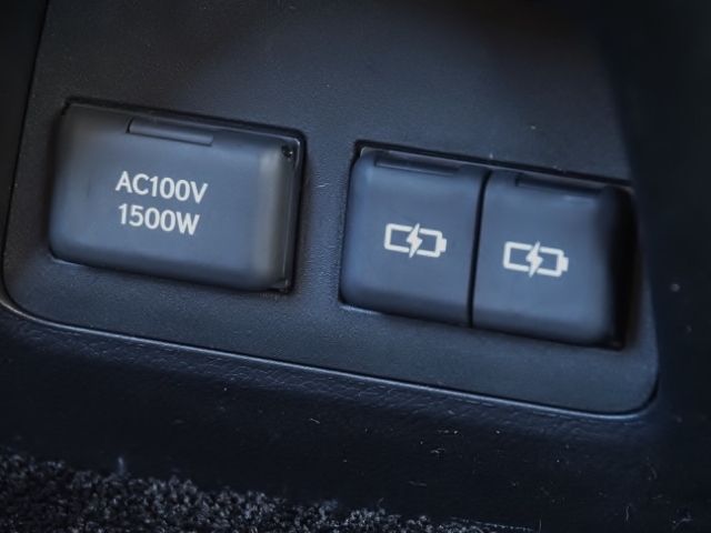 LEXUS NX450h+ AWD