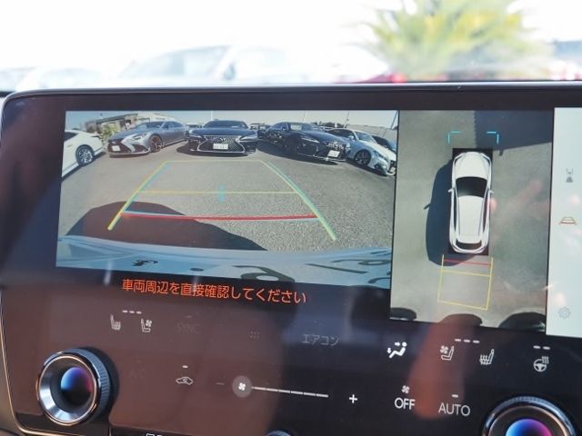 LEXUS NX450h+ AWD