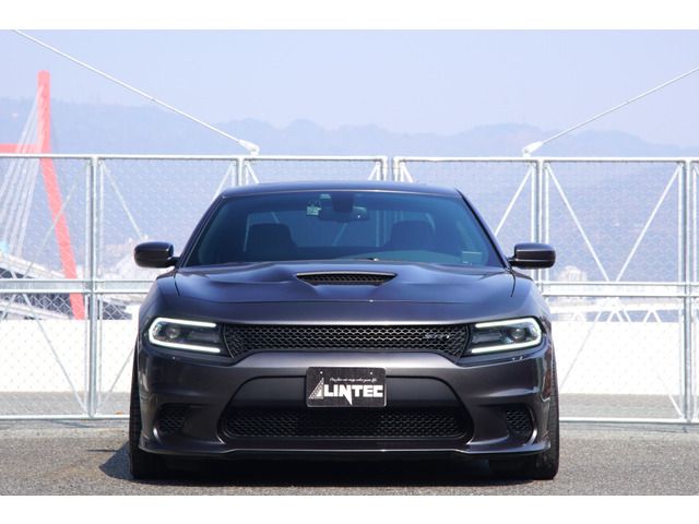 DODGE CHARGER