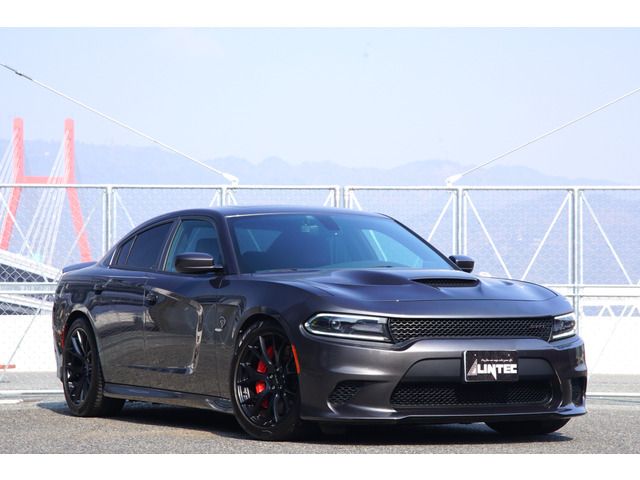 DODGE CHARGER