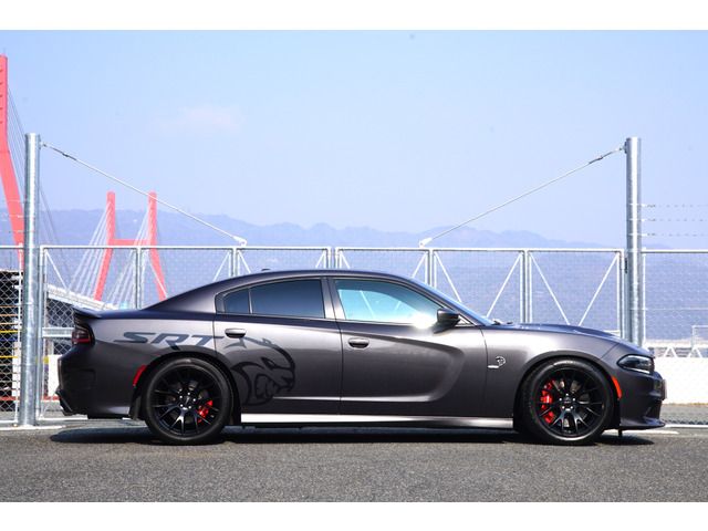 DODGE CHARGER