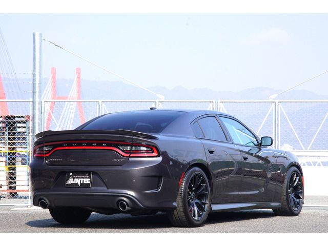 DODGE CHARGER