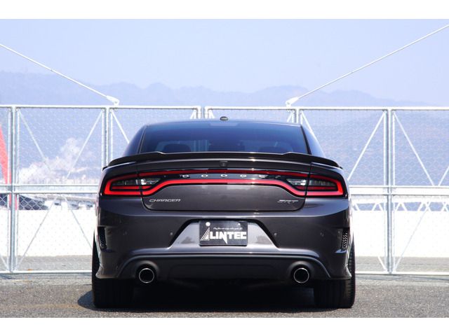 DODGE CHARGER