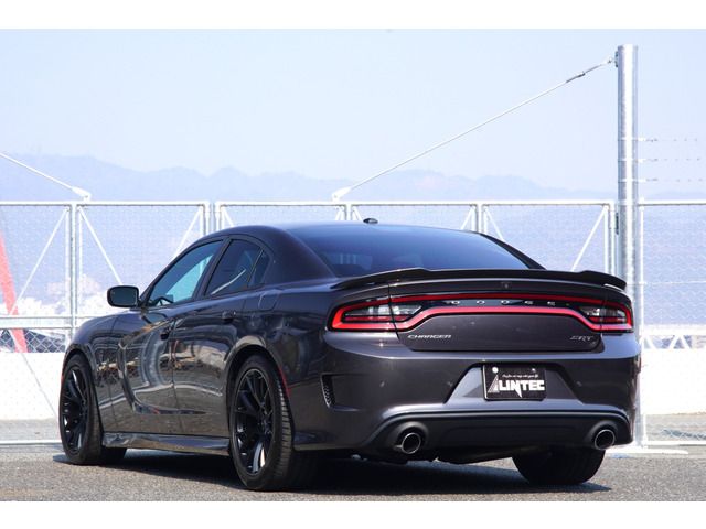 DODGE CHARGER