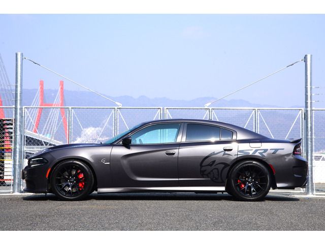 DODGE CHARGER