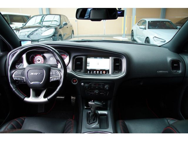 DODGE CHARGER