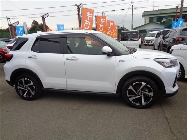 ROCKY e-SMART HYBRID