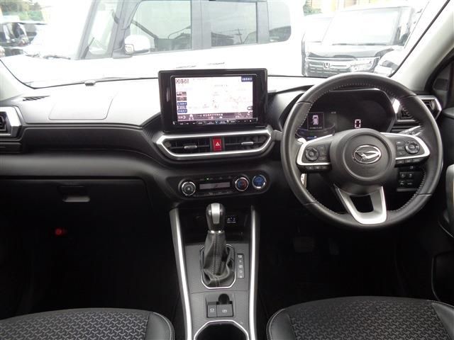 ROCKY e-SMART HYBRID