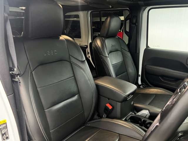 JEEP WRANGLER UNLIMITED