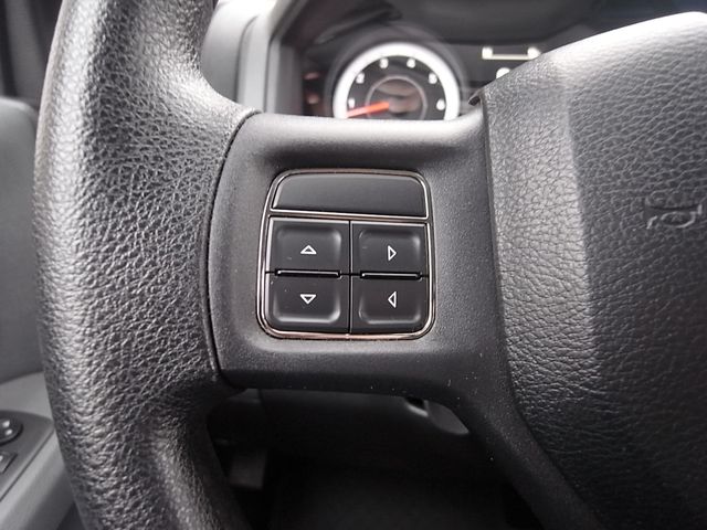 DODGE RAM pickup truck