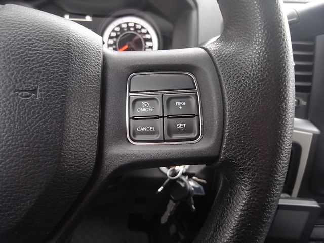 DODGE RAM pickup truck