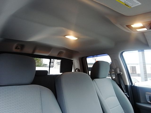 DODGE RAM pickup truck