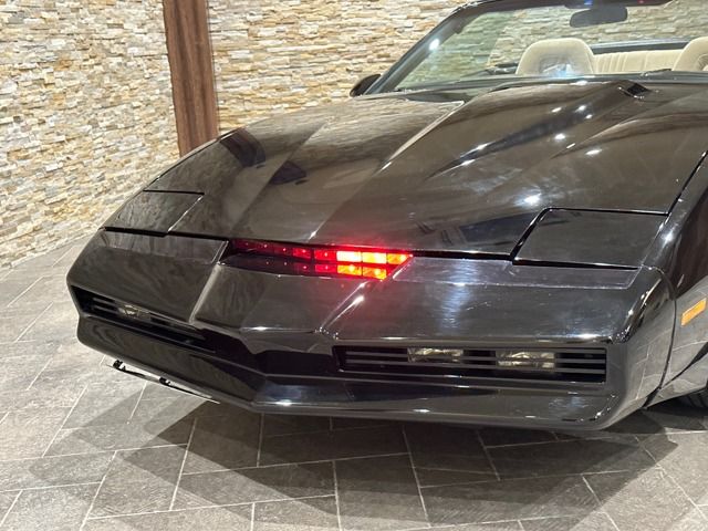 PONTIAC FIREBIRD
