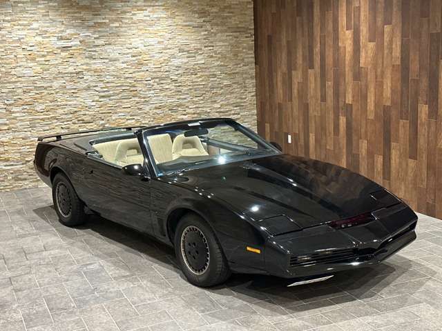 PONTIAC FIREBIRD