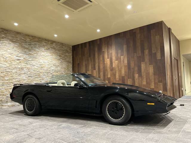 PONTIAC FIREBIRD