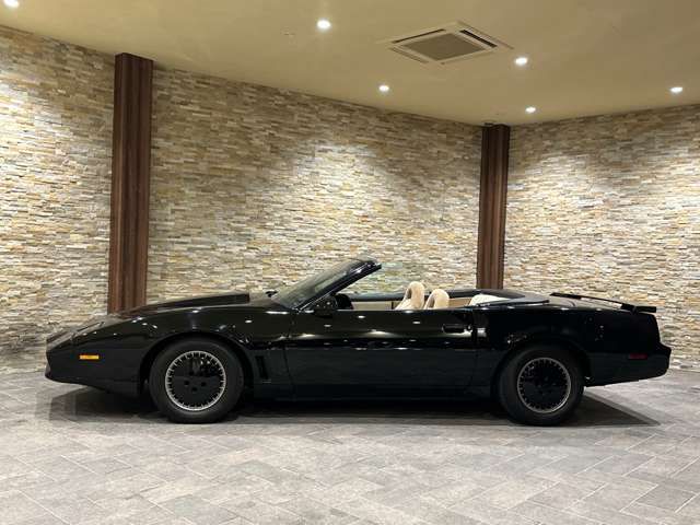 PONTIAC FIREBIRD