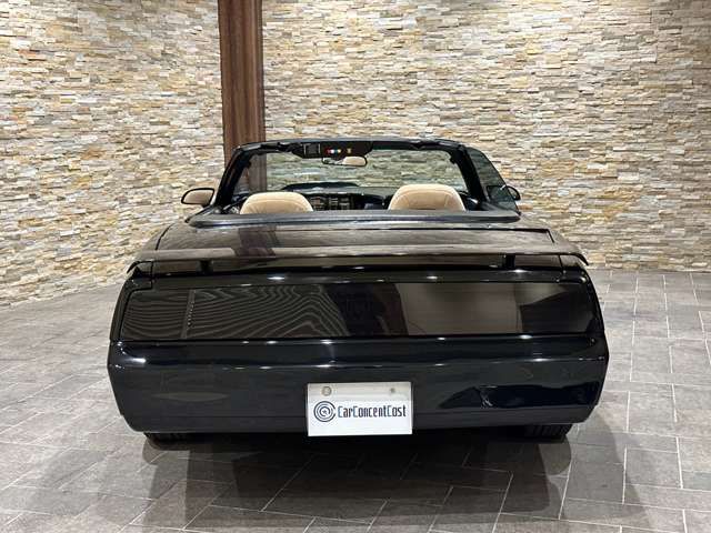 PONTIAC FIREBIRD