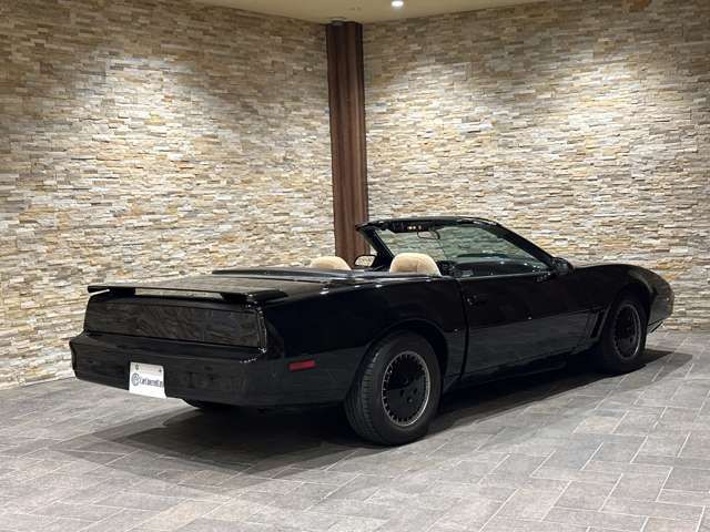 PONTIAC FIREBIRD