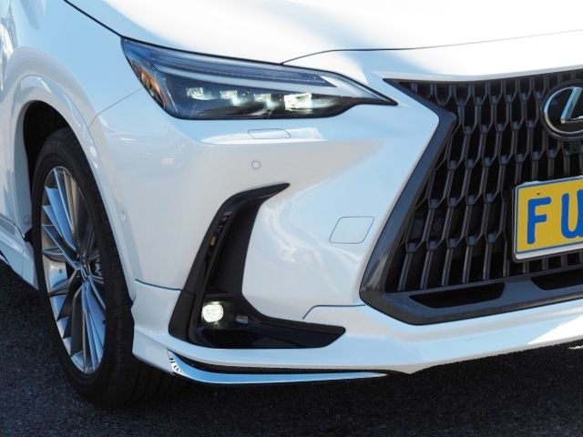 LEXUS NX350h