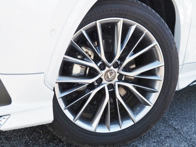 LEXUS NX350h