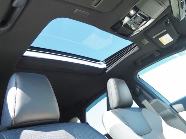 LEXUS NX350h
