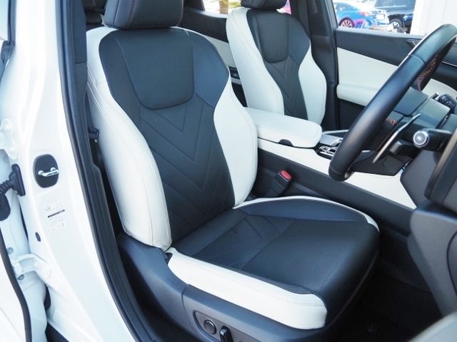 LEXUS NX350h