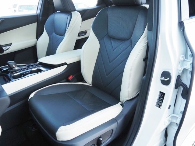LEXUS NX350h