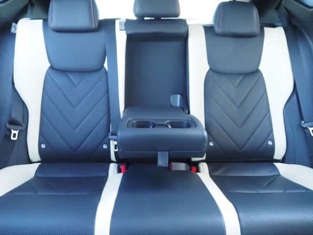 LEXUS NX350h