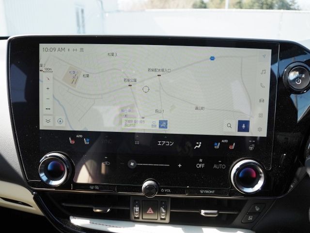 LEXUS NX350h
