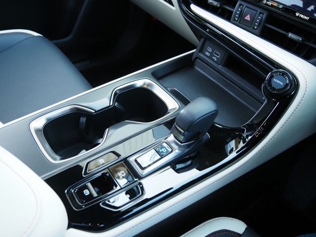 LEXUS NX350h