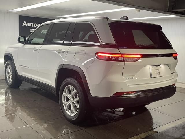 JEEP GRAND CHEROKEE L
