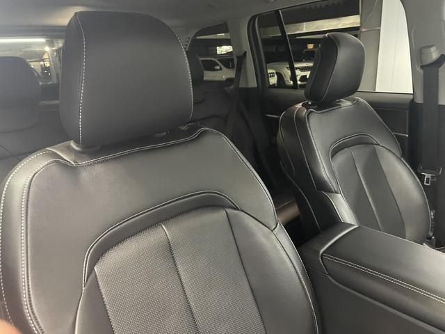 JEEP GRAND CHEROKEE L