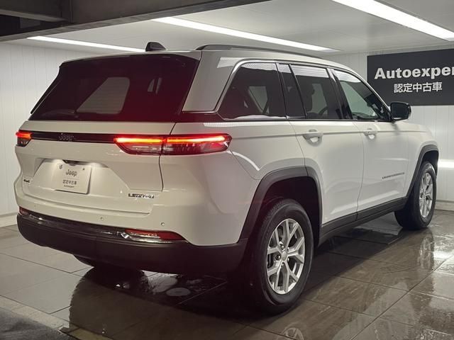 JEEP GRAND CHEROKEE L